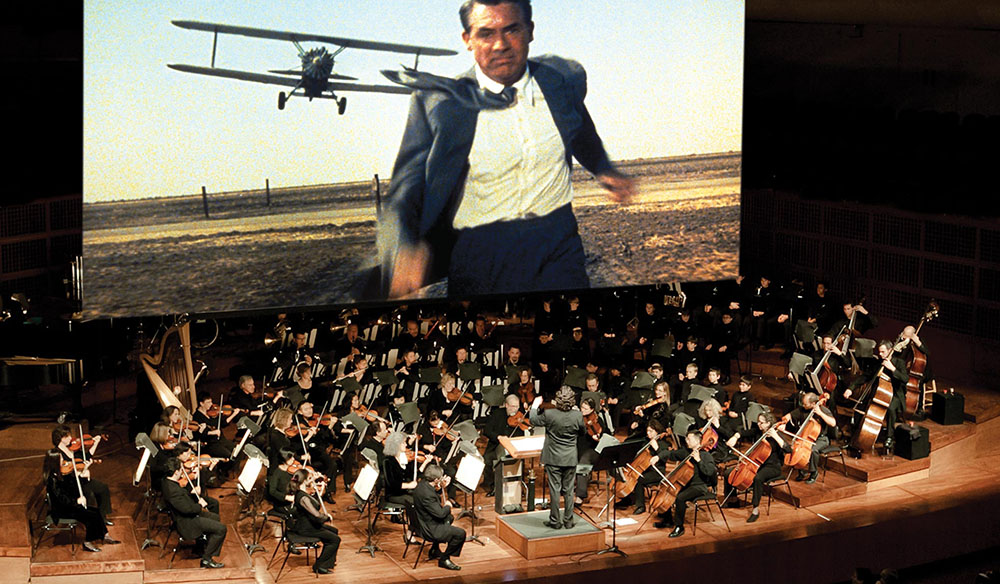 soundtrack for films
