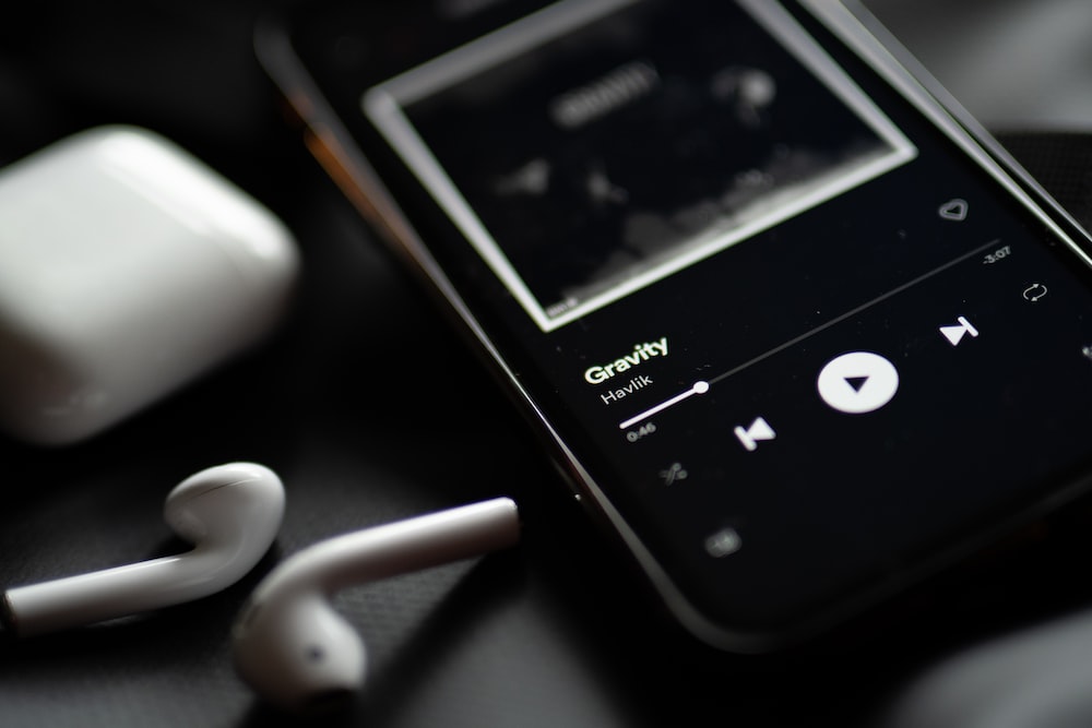 spotify music